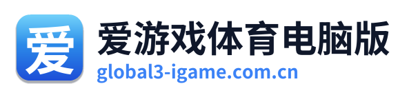 爱游戏体育电脑版